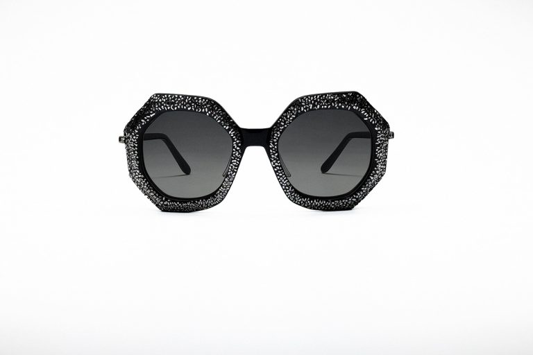 Eyewear London EyeMedia Studios