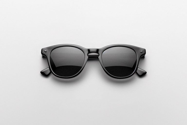 Eyewear London EyeMedia Studios