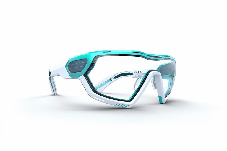 Eyewear London EyeMedia Studios