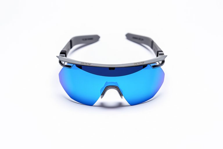 Eyewear London EyeMedia Studios