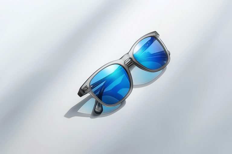 Eyewear London EyeMedia Studios