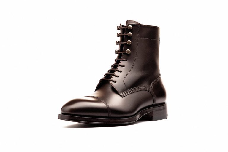 Footwear London EyeMedia Studios