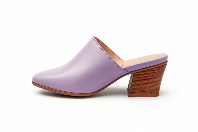 Footwear London EyeMedia Studios