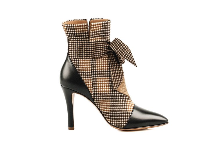 Footwear London EyeMedia Studios