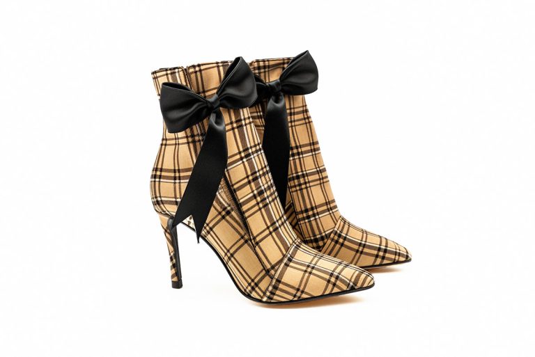 Footwear London EyeMedia Studios