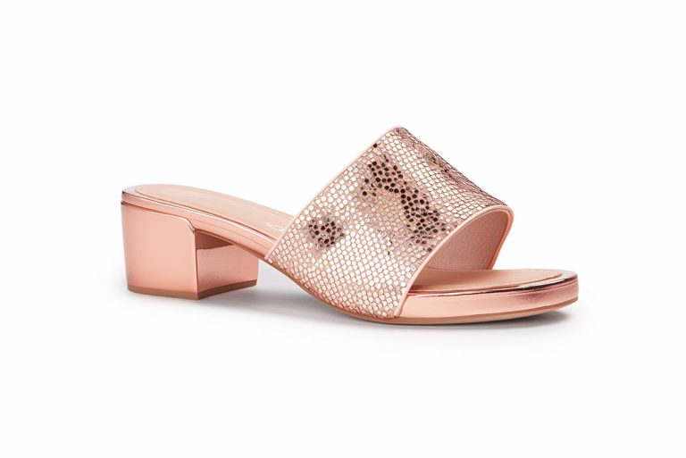 Footwear London EyeMedia Studios