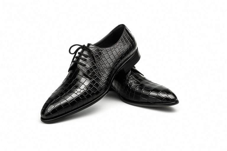 Footwear London EyeMedia Studios