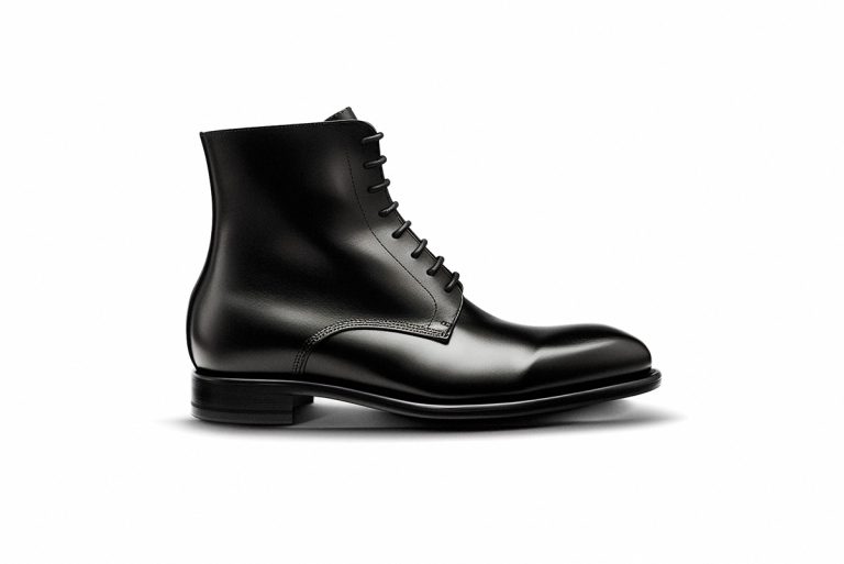 Footwear London EyeMedia Studios