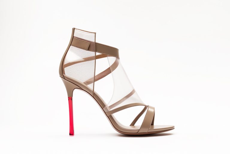 Footwear London EyeMedia Studios