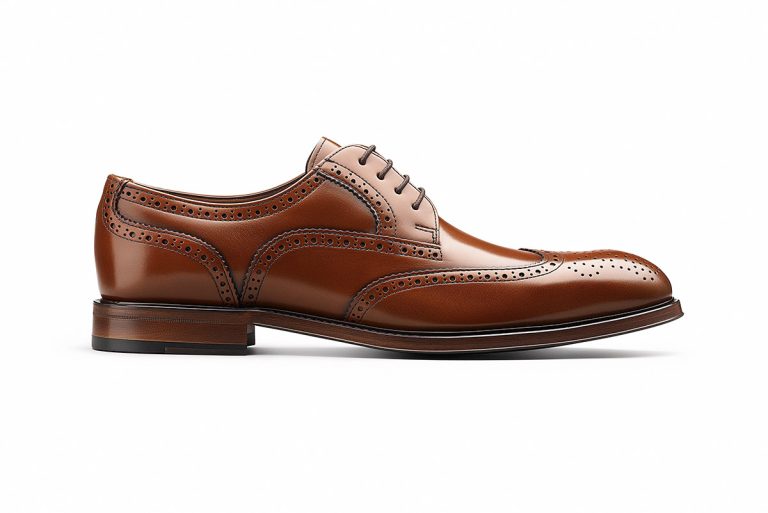 Footwear London EyeMedia Studios