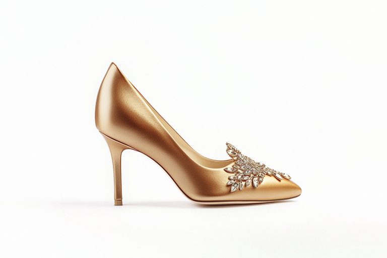 Footwear London EyeMedia Studios