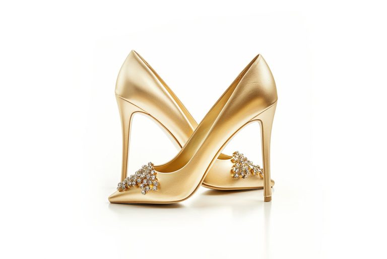 Footwear London EyeMedia Studios