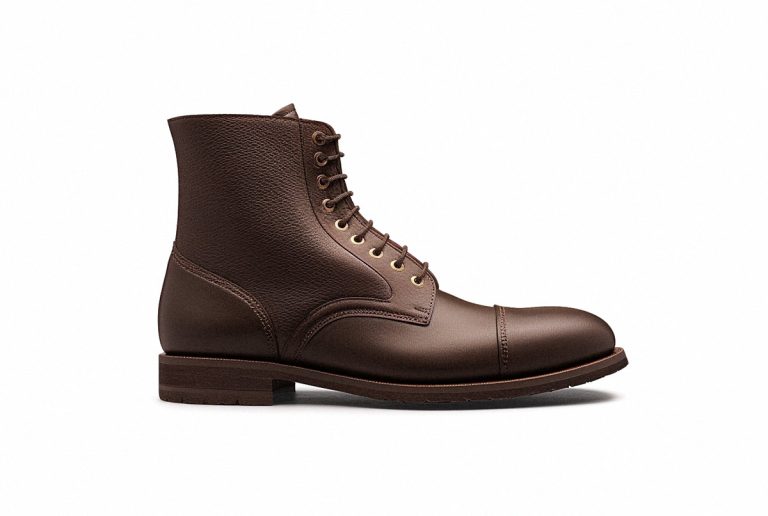 Footwear London EyeMedia Studios