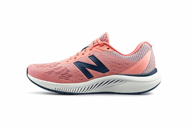 Footwear London EyeMedia Studios