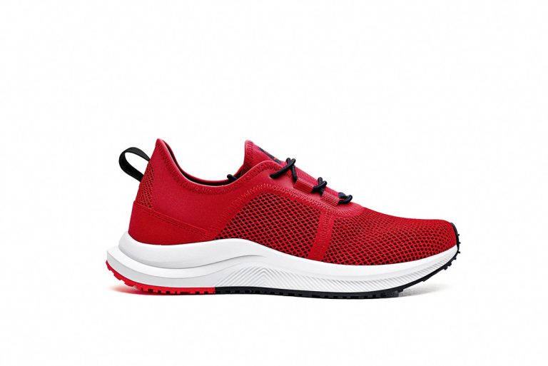 Footwear London EyeMedia Studios