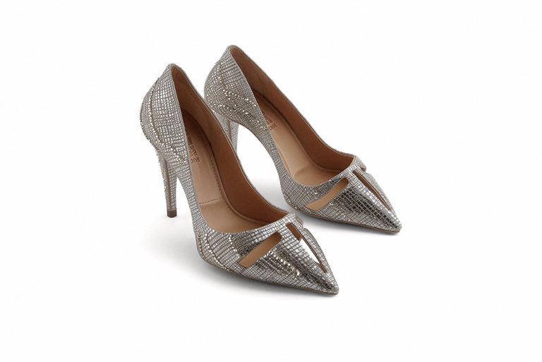 Footwear London EyeMedia Studios