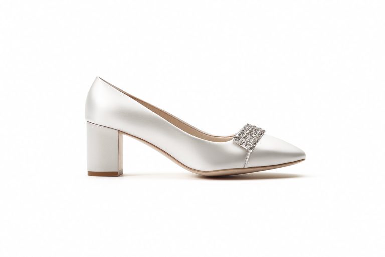 Footwear London EyeMedia Studios