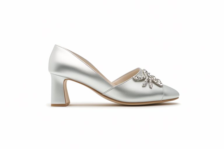 Footwear London EyeMedia Studios