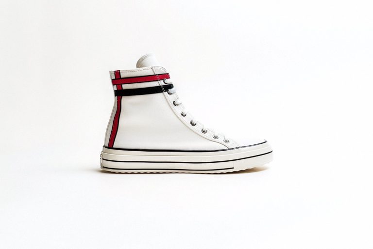 Footwear London EyeMedia Studios