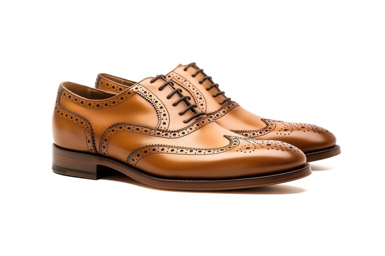 Footwear London EyeMedia Studios