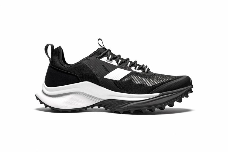 Footwear London EyeMedia Studios