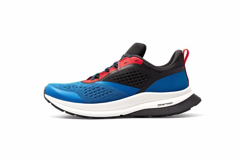 Footwear London EyeMedia Studios