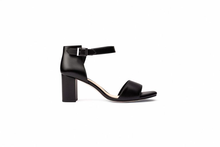 Footwear London EyeMedia Studios