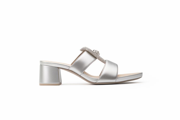 Footwear London EyeMedia Studios