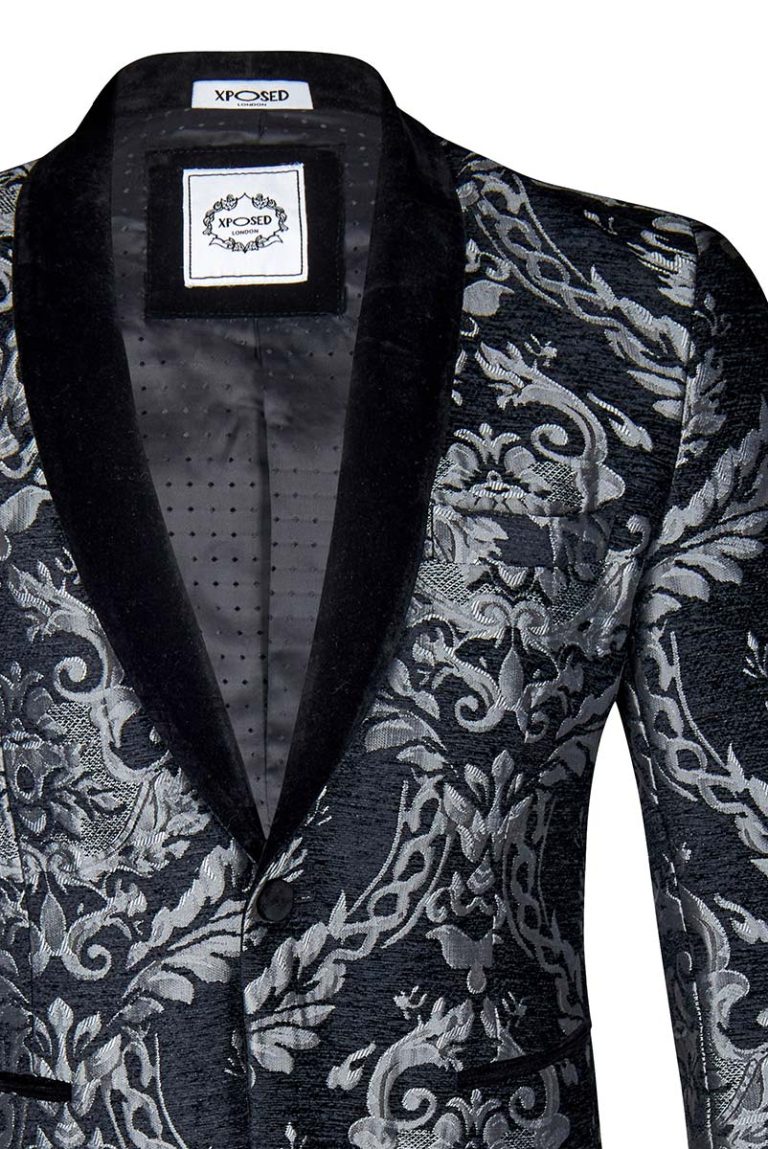 An old photo of a person