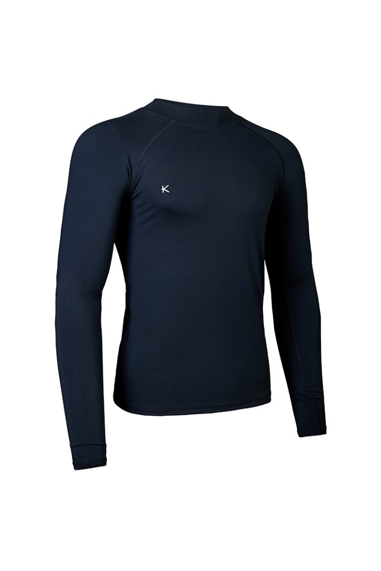 A person in a suit and tie