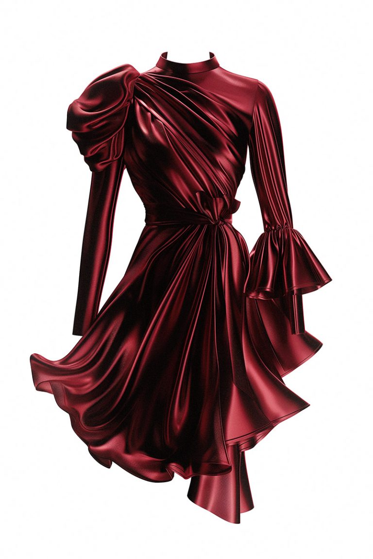 Ghost mannequin London EyeMedia Studios