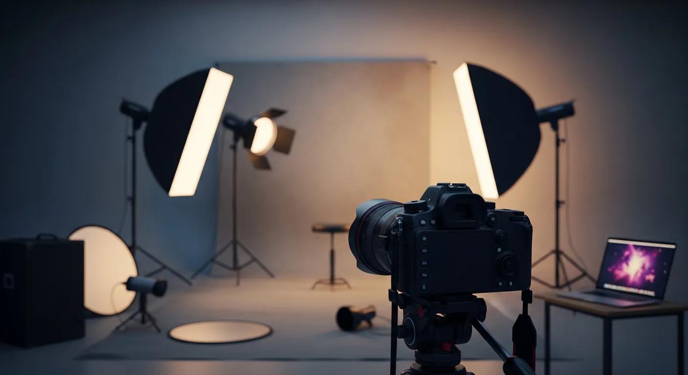 Master Your Confident Headshot