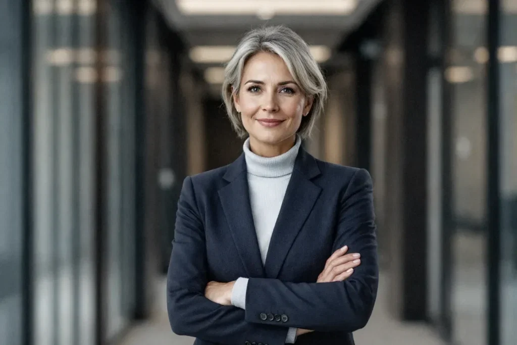 Female professional photography London EyeMedia Studios