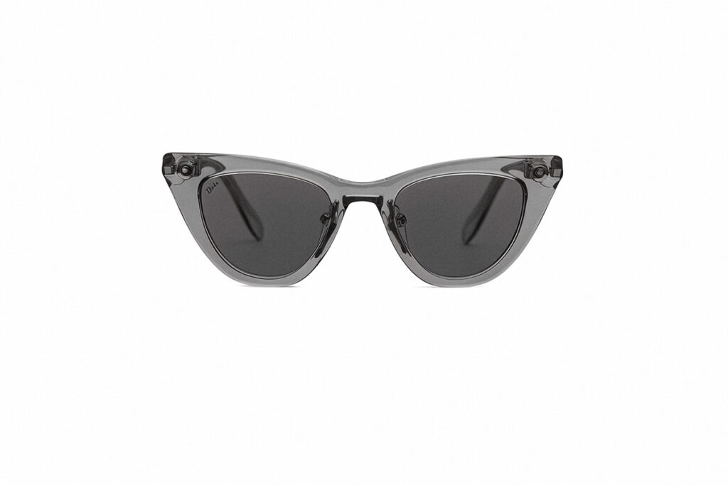 A close up of sunglasses