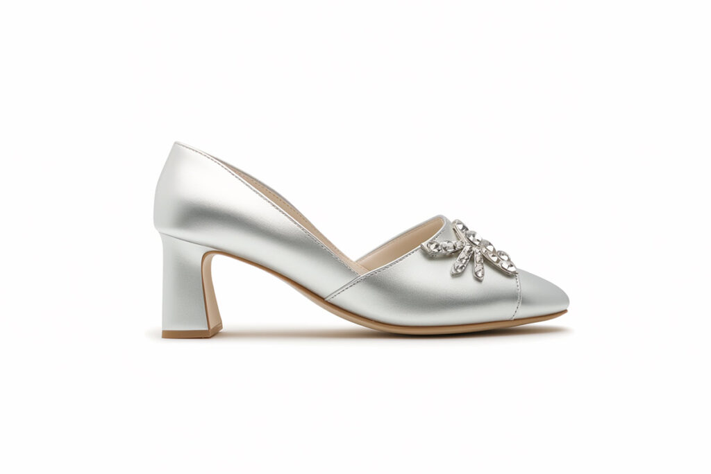 Footwear London EyeMedia Studios