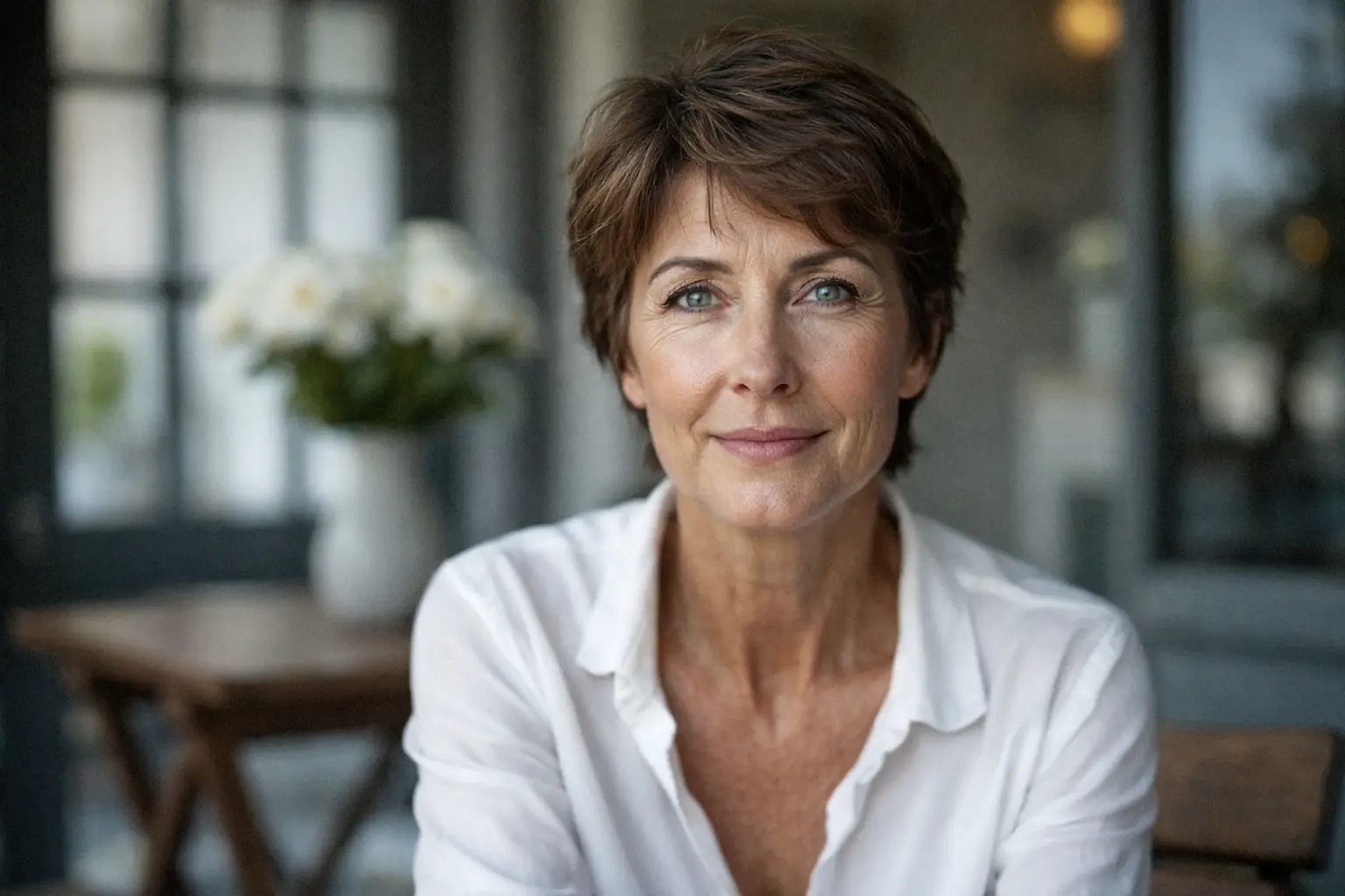 Portrait London EyeMedia Studios