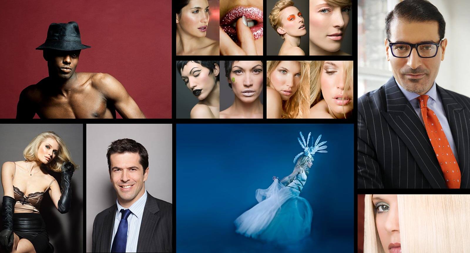 Jasmin Brunner, Sadegh Kharazi are posing for a picture