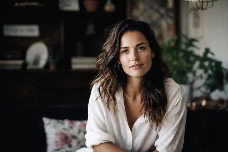 Quiet moment London EyeMedia Studios