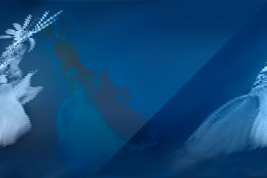 Water London EyeMedia Studios