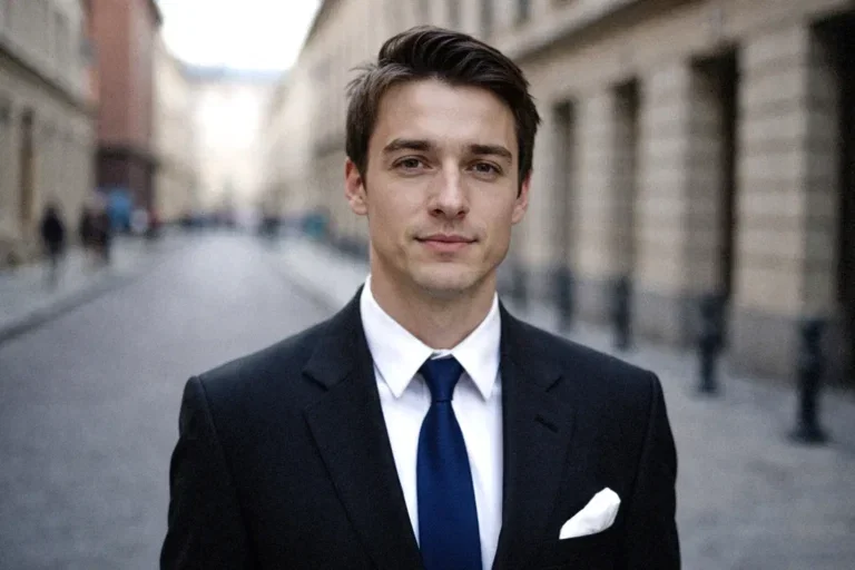 Male professional photography London EyeMedia Studios