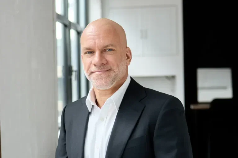 Male professional personal branding London EyeMedia Studios