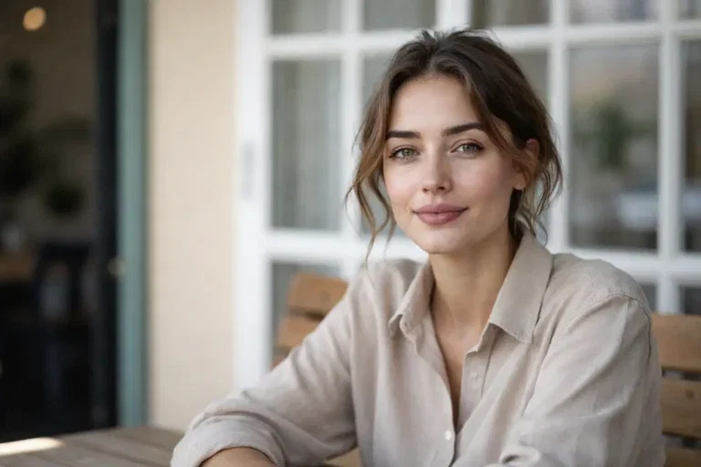 Relaxed moments London EyeMedia Studios